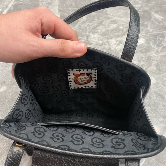 Salvatore Ferragamo Iconic Ganchini bag - Picture 6 of 7